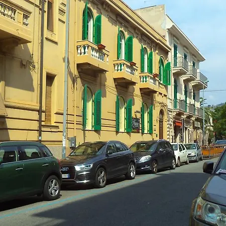 Museo Ρέτζιο ντι Καλάμπρια