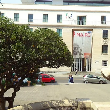 Museo * Reggio di Calabria