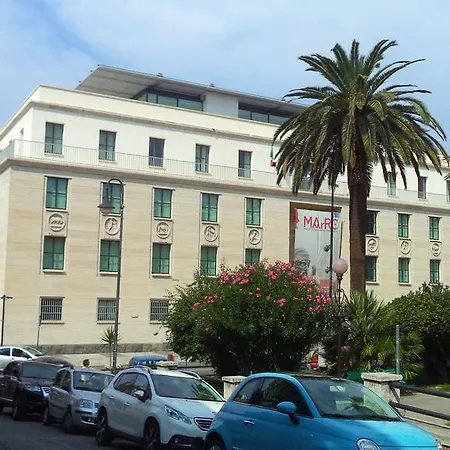 Museo Penzion Reggio di Calabria